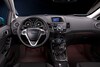 Ford Fiesta 2012