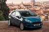 Ford Fiesta 2012