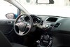 Ford Fiesta 2012