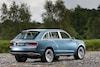 Bentley EXP 9 F