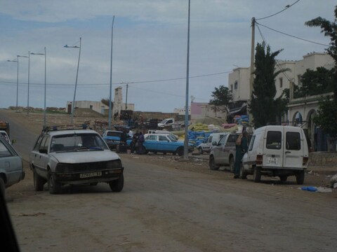 De crisis gaat nooit meer over