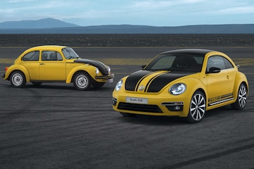 Volkswagen Beetle GSR