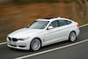 BMW 3-serie GT