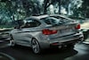 BMW 3-serie GT