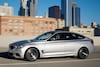BMW 3-serie GT