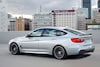 BMW 3-serie GT