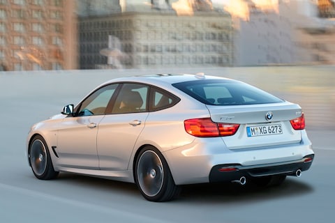 Verkooprecords BMW en Volkswagen