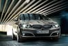 BMW 3-serie GT