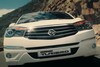 SsangYong New Rodius