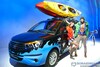 SsangYong New Rodius