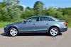 Audi A4 2.0 TDIe 136pk