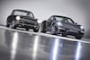 Porsche 911 Carrera 4S - Porsche 911 1963