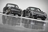 Porsche 911 Carrera 4S - Porsche 911 1963