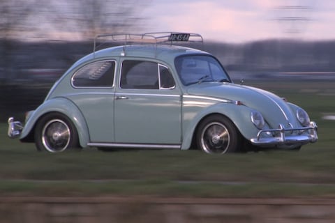 Edo's Autogek van de Week - Aflevering 3