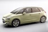 Citroën Technospace concept