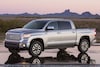 Toyota Tundra 2014
