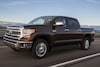 Toyota Tundra 2014