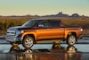 Toyota Tundra 2014