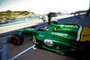Giedo van der Garde