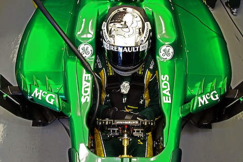 Achteruitkijkspiegel - 'Giedo, hoe gaat-ie?'