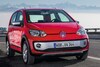 Volkswagen Cross Up