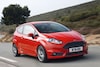 Ford Fiesta ST