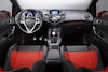 Ford Fiesta ST