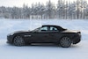 Aston Martin Vanquish Volante