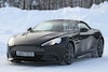 Aston Martin Vanquish Volante