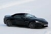 Aston Martin Vanquish Volante