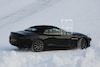 Aston Martin Vanquish Volante