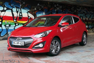 Hyundai i30 3-deurs