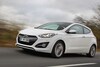 Hyundai i30 3-deurs