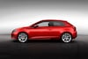 Seat Leon SC