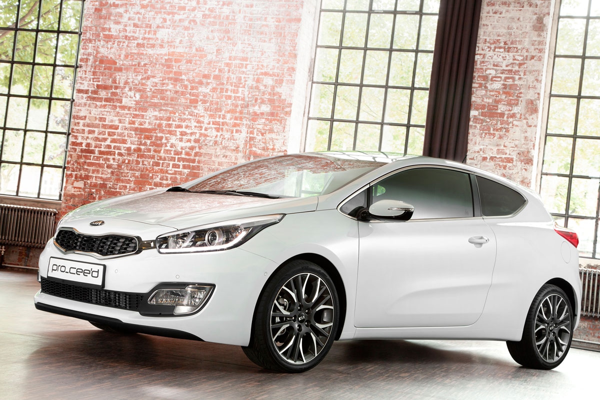Kia Pro_Ceed