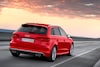 Audi S3 Sportback