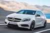 Mercedes A 45 AMG