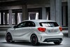 Mercedes A 45 AMG