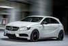 Mercedes A 45 AMG