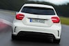 Mercedes A 45 AMG