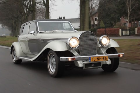 Edo's Autogek van de Week - Aflevering 4