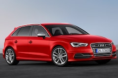 S3 Sportback