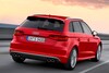 Audi S3 Sportback