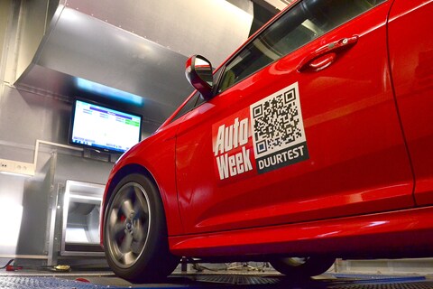 Reportage: De Verbruikscyclus