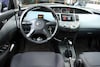 Klokje rond Nissan Primera 1.9 dCi Estate