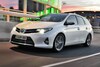 Toyota Auris Touring Sports