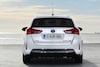 Toyota Auris Touring Sports