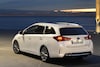 Toyota Auris Touring Sports