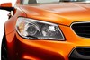 Holden VF Commodore