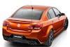 Holden VF Commodore